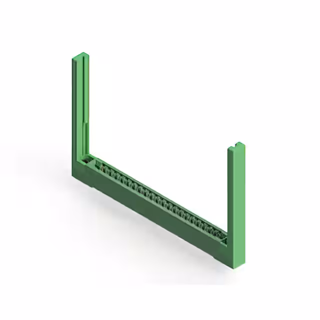 307-021-453-168 EDAC Inc.  Edgeboard Connectors